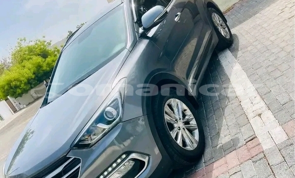 Buy Used Hyundai Santa Fe Other Car in as–Suwayq in al-Batinah Buy Used Hyundai Santa Fe Other Car in as–Suwayq in al-Batinah