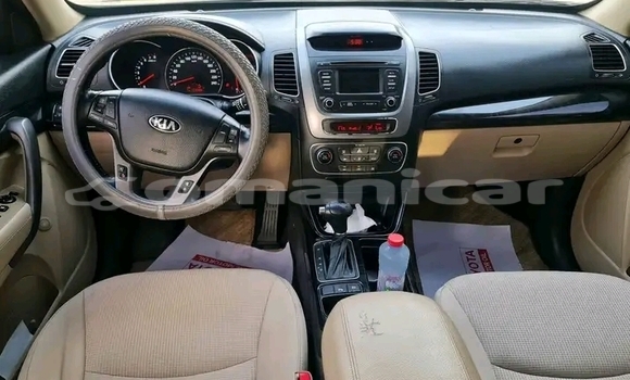 Buy Used Kia Sportage Black Car in Madinat Qabus in Masqat Buy Used Kia Sportage Black Car in Madinat Qabus in Masqat