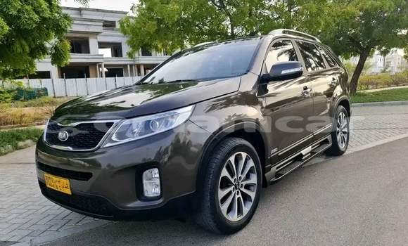 Buy Used Kia Sportage Black Car in Madinat Qabus in Masqat Buy Used Kia Sportage Black Car in Madinat Qabus in Masqat