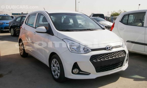 Buy Import Hyundai i10 White Car in Import - Dubai in Dhufar Buy Import Hyundai i10 White Car in Import - Dubai in Dhufar