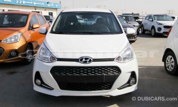 Buy Import Hyundai i10 White Car in Import - Dubai in Dhufar Buy Import Hyundai i10 White Car in Import - Dubai in Dhufar