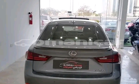 Buy Used Lexus IS 300 Other Car in as–Suwayq in al-Batinah