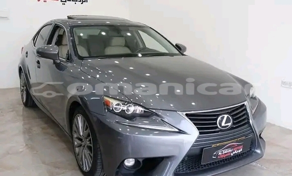Buy Used Lexus IS 300 Other Car in as–Suwayq in al-Batinah Buy Used Lexus IS 300 Other Car in as–Suwayq in al-Batinah