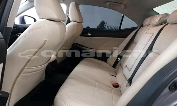 Buy Used Lexus IS 300 Other Car in as–Suwayq in al-Batinah Buy Used Lexus IS 300 Other Car in as–Suwayq in al-Batinah