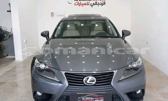 Buy Used Lexus IS 300 Other Car in as–Suwayq in al-Batinah Buy Used Lexus IS 300 Other Car in as–Suwayq in al-Batinah