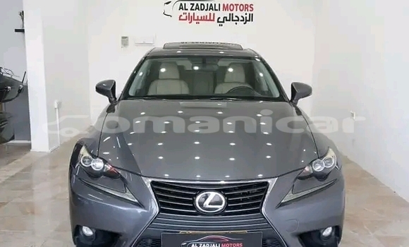 Buy Used Lexus IS 300 Other Car in as–Suwayq in al-Batinah Buy Used Lexus IS 300 Other Car in as–Suwayq in al-Batinah