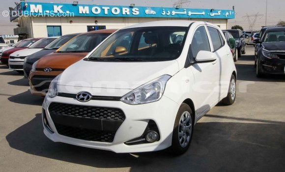 Buy Import Hyundai i10 White Car in Import - Dubai in Dhufar Buy Import Hyundai i10 White Car in Import - Dubai in Dhufar