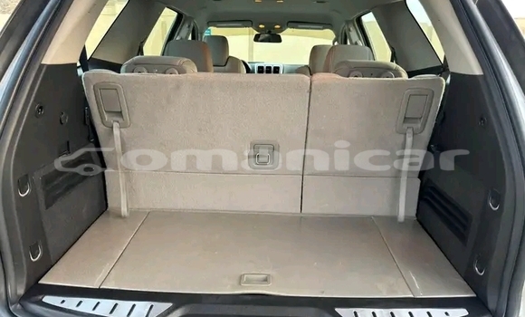 Buy Used GMC Acadia Other Car in as–Suwayq in al-Batinah Buy Used GMC Acadia Other Car in as–Suwayq in al-Batinah