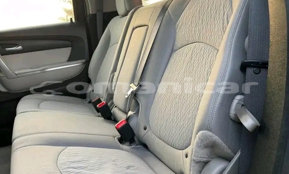 Buy Used GMC Acadia Other Car in as–Suwayq in al-Batinah Buy Used GMC Acadia Other Car in as–Suwayq in al-Batinah