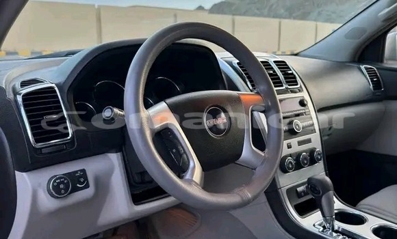 Buy Used GMC Acadia Other Car in as–Suwayq in al-Batinah Buy Used GMC Acadia Other Car in as–Suwayq in al-Batinah
