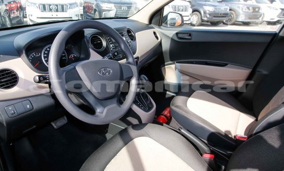 Buy Import Hyundai i10 White Car in Import - Dubai in Dhufar Buy Import Hyundai i10 White Car in Import - Dubai in Dhufar