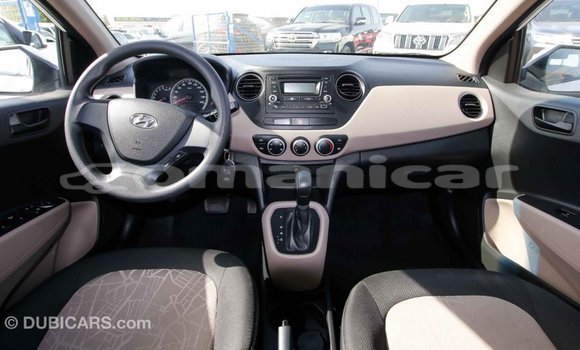 Buy Import Hyundai i10 White Car in Import - Dubai in Dhufar Buy Import Hyundai i10 White Car in Import - Dubai in Dhufar