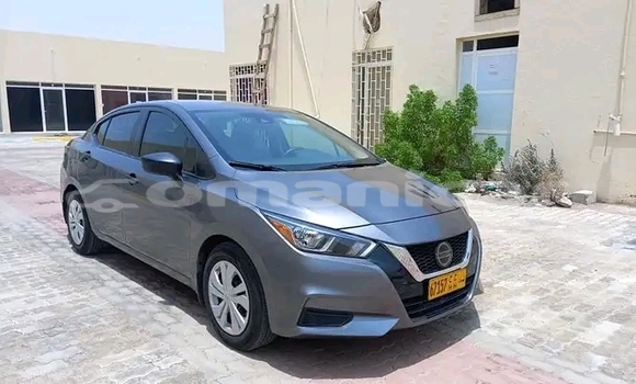 Buy Used Nissan Altima Other Car in Barkah in al-Batinah Buy Used Nissan Altima Other Car in Barkah in al-Batinah