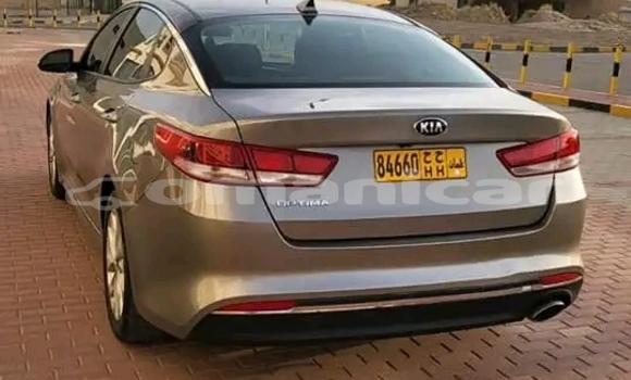 Buy Used Kia Optima Other Car in Import - Dubai in Dhufar Buy Used Kia Optima Other Car in Import - Dubai in Dhufar