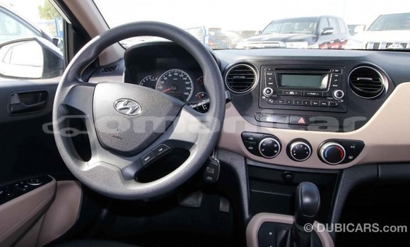 Buy Import Hyundai i10 White Car in Import - Dubai in Dhufar Buy Import Hyundai i10 White Car in Import - Dubai in Dhufar