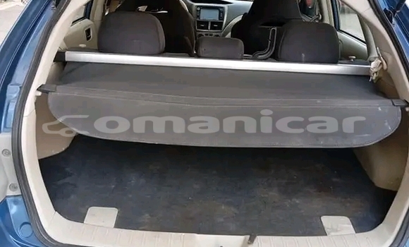 Buy Used Subaru Impreza Other Car in al–Mudaybi in ash-Sharqiyah Buy Used Subaru Impreza Other Car in al–Mudaybi in ash-Sharqiyah