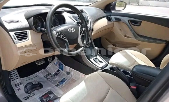 Buy Used Hyundai Elantra Other Car in al–Mudaybi in ash-Sharqiyah Buy Used Hyundai Elantra Other Car in al–Mudaybi in ash-Sharqiyah