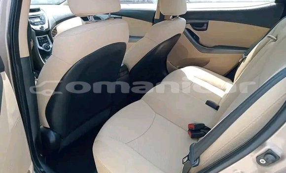 Buy Used Hyundai Elantra Other Car in al–Mudaybi in ash-Sharqiyah Buy Used Hyundai Elantra Other Car in al–Mudaybi in ash-Sharqiyah