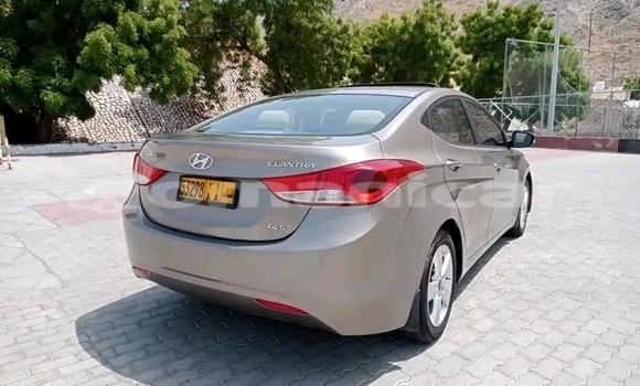 Buy Used Hyundai Elantra Other Car in al–Mudaybi in ash-Sharqiyah Buy Used Hyundai Elantra Other Car in al–Mudaybi in ash-Sharqiyah