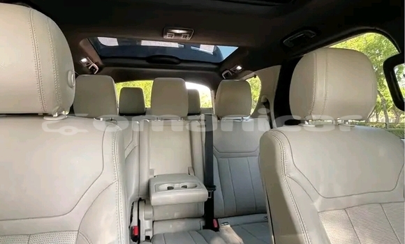 Buy Used Land Rover Discovery Black Car in ar–Rustaq in al-Batinah