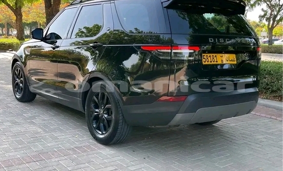Buy Used Land Rover Discovery Black Car in ar–Rustaq in al-Batinah Buy Used Land Rover Discovery Black Car in ar–Rustaq in al-Batinah