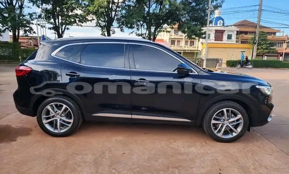 Buy Used Land Rover Discovery Black Car in ar–Rustaq in al-Batinah Buy Used Land Rover Discovery Black Car in ar–Rustaq in al-Batinah