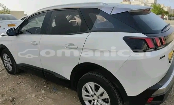 Buy Used Peugeot 3008 White Car in as–Suwayq in al-Batinah Buy Used Peugeot 3008 White Car in as–Suwayq in al-Batinah
