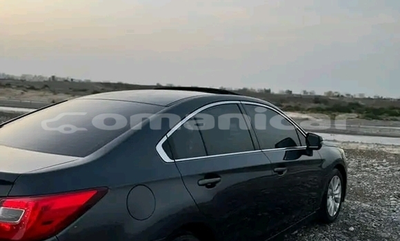 Buy Used Subaru Impreza Black Car in as–Suwayq in al-Batinah Buy Used Subaru Impreza Black Car in as–Suwayq in al-Batinah