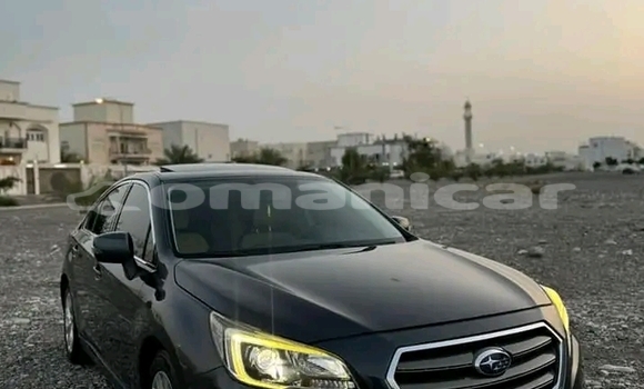 Buy Used Subaru Impreza Black Car in as–Suwayq in al-Batinah Buy Used Subaru Impreza Black Car in as–Suwayq in al-Batinah