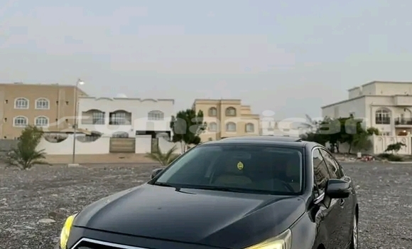 Buy Used Subaru Impreza Black Car in as–Suwayq in al-Batinah Buy Used Subaru Impreza Black Car in as–Suwayq in al-Batinah