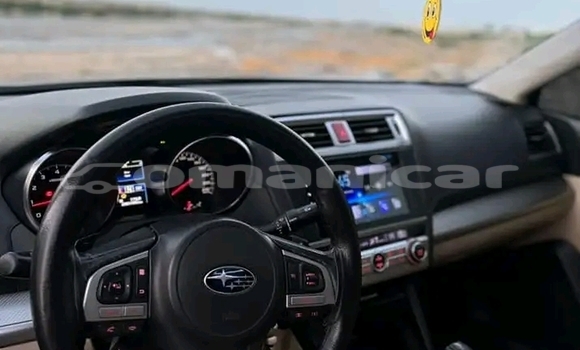 Buy Used Subaru Impreza Black Car in as–Suwayq in al-Batinah Buy Used Subaru Impreza Black Car in as–Suwayq in al-Batinah