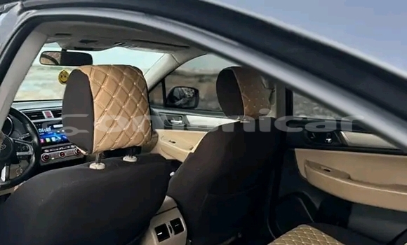 Buy Used Subaru Impreza Black Car in as–Suwayq in al-Batinah Buy Used Subaru Impreza Black Car in as–Suwayq in al-Batinah