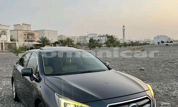 Buy Used Subaru Impreza Black Car in as–Suwayq in al-Batinah Buy Used Subaru Impreza Black Car in as–Suwayq in al-Batinah