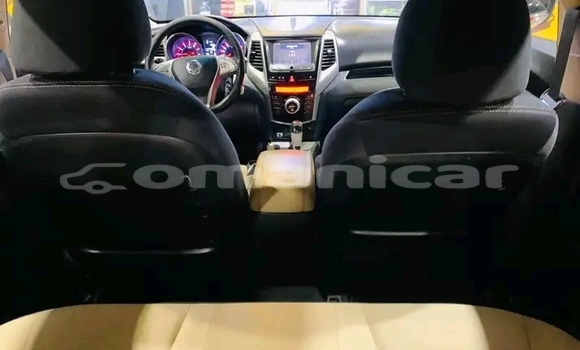 Buy Used Subaru Tribeca Red Car in as–Suwayq in al-Batinah Buy Used Subaru Tribeca Red Car in as–Suwayq in al-Batinah