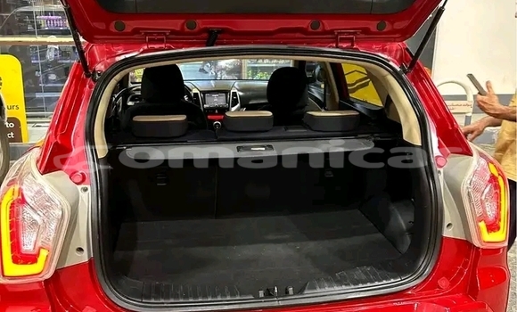 Buy Used Subaru Tribeca Red Car in as–Suwayq in al-Batinah Buy Used Subaru Tribeca Red Car in as–Suwayq in al-Batinah