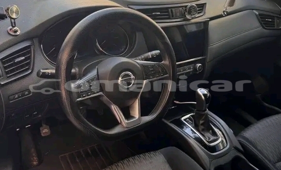 Buy Used Nissan Rogue Black Car in as–Suwayq in al-Batinah Buy Used Nissan Rogue Black Car in as–Suwayq in al-Batinah