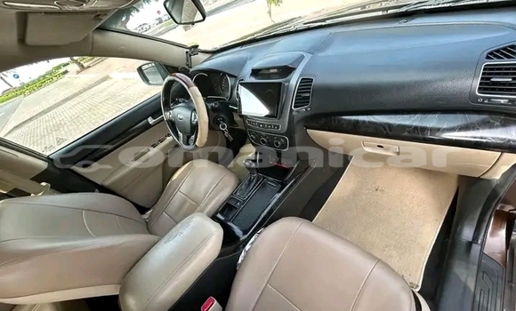 Buy Used Kia Sorento Black Car in as–Suwayq in al-Batinah Buy Used Kia Sorento Black Car in as–Suwayq in al-Batinah