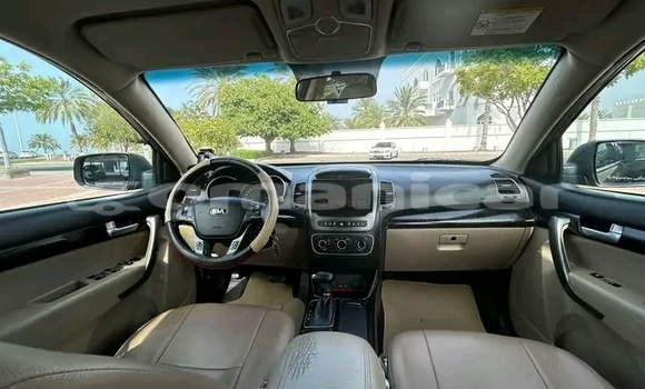 Buy Used Kia Sorento Black Car in as–Suwayq in al-Batinah Buy Used Kia Sorento Black Car in as–Suwayq in al-Batinah