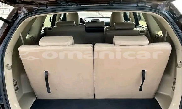 Buy Used Kia Sorento Black Car in as–Suwayq in al-Batinah Buy Used Kia Sorento Black Car in as–Suwayq in al-Batinah