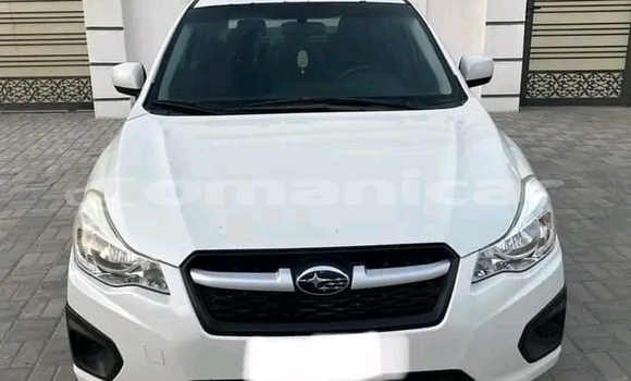 Buy Used Hyundai Elantra White Car in as–Suwayq in al-Batinah Buy Used Hyundai Elantra White Car in as–Suwayq in al-Batinah