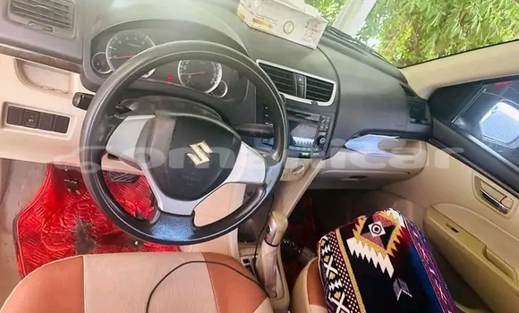 Buy Used Suzuki Swift Other Car in as–Suwayq in al-Batinah Buy Used Suzuki Swift Other Car in as–Suwayq in al-Batinah