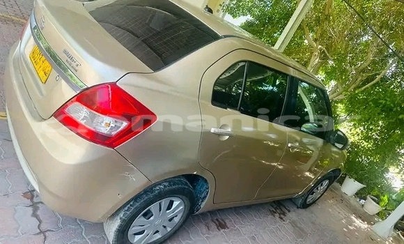 Buy Used Suzuki Swift Other Car in as–Suwayq in al-Batinah Buy Used Suzuki Swift Other Car in as–Suwayq in al-Batinah