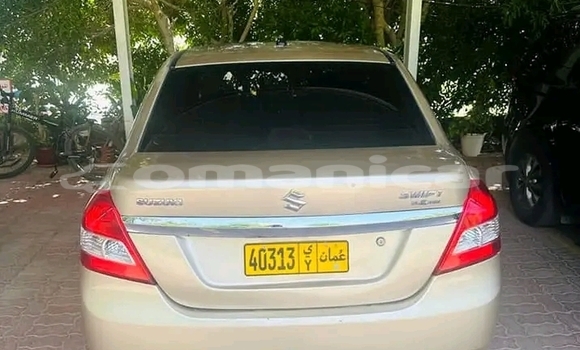 Buy Used Suzuki Swift Other Car in as–Suwayq in al-Batinah Buy Used Suzuki Swift Other Car in as–Suwayq in al-Batinah