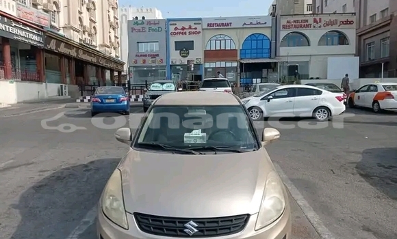 Buy Used Suzuki Swift Other Car in as–Suwayq in al-Batinah Buy Used Suzuki Swift Other Car in as–Suwayq in al-Batinah