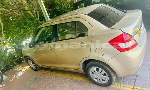 Buy Used Suzuki Swift Other Car in as–Suwayq in al-Batinah Buy Used Suzuki Swift Other Car in as–Suwayq in al-Batinah