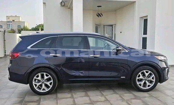 Buy Used Kia Sorento Black Car in as–Suwayq in al-Batinah Buy Used Kia Sorento Black Car in as–Suwayq in al-Batinah