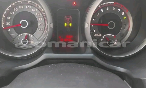 Buy Used Mitsubishi Pajero White Car in as–Suwayq in al-Batinah Buy Used Mitsubishi Pajero White Car in as–Suwayq in al-Batinah