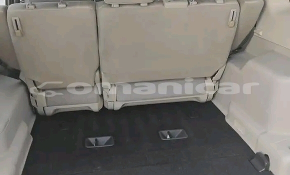 Buy Used Mitsubishi Pajero White Car in as–Suwayq in al-Batinah Buy Used Mitsubishi Pajero White Car in as–Suwayq in al-Batinah