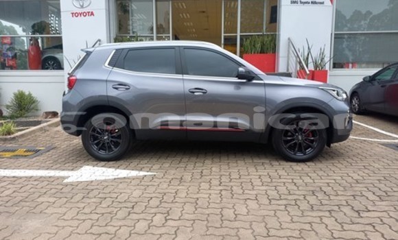 Buy Used Chery Tiggo 5 Other Car in Muscat in Masqat Buy Used Chery Tiggo 5 Other Car in Muscat in Masqat