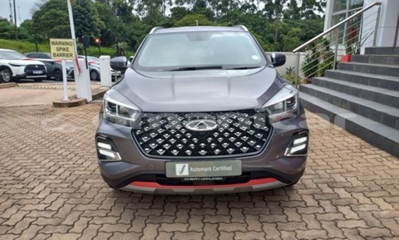 Buy Used Chery Tiggo 5 Other Car in Muscat in Masqat Buy Used Chery Tiggo 5 Other Car in Muscat in Masqat